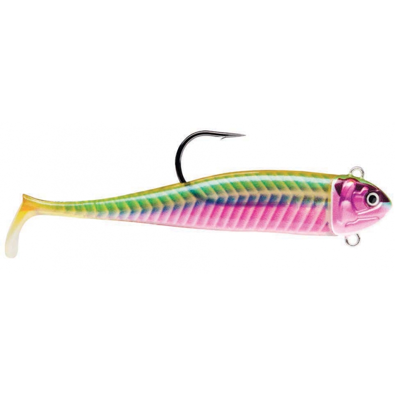 Storm 360° Ψαράκι Σιλικόνης Coastal Biscay Minnow SSDL Storm 360° Ψαράκι Σιλικόνης Coastal Biscay Minnow SSDL